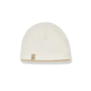 1  in the family Elise Beanie - Ivory