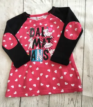 18-24 Months Sweater Dress