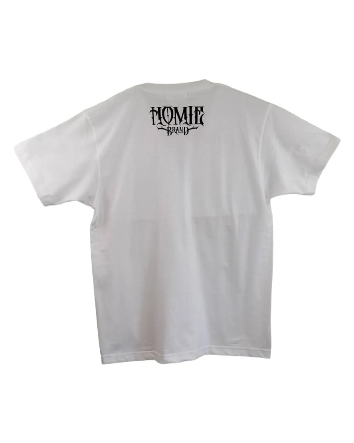 23033  T-Shirt　 ホワイト