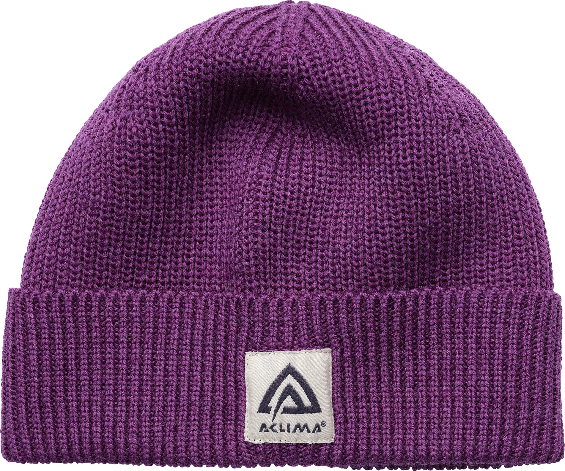 Aclima Explorer Beanie Sunset Purple | Buy Aclima Explorer Beanie Sunset Purple here | Outnorth