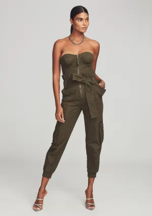 Addison Jumpsuit