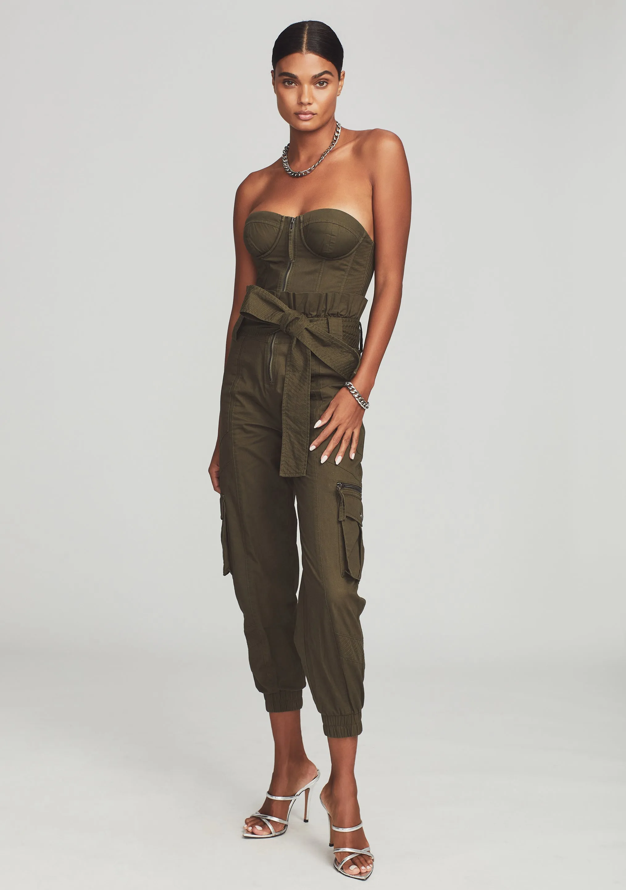 Addison Jumpsuit