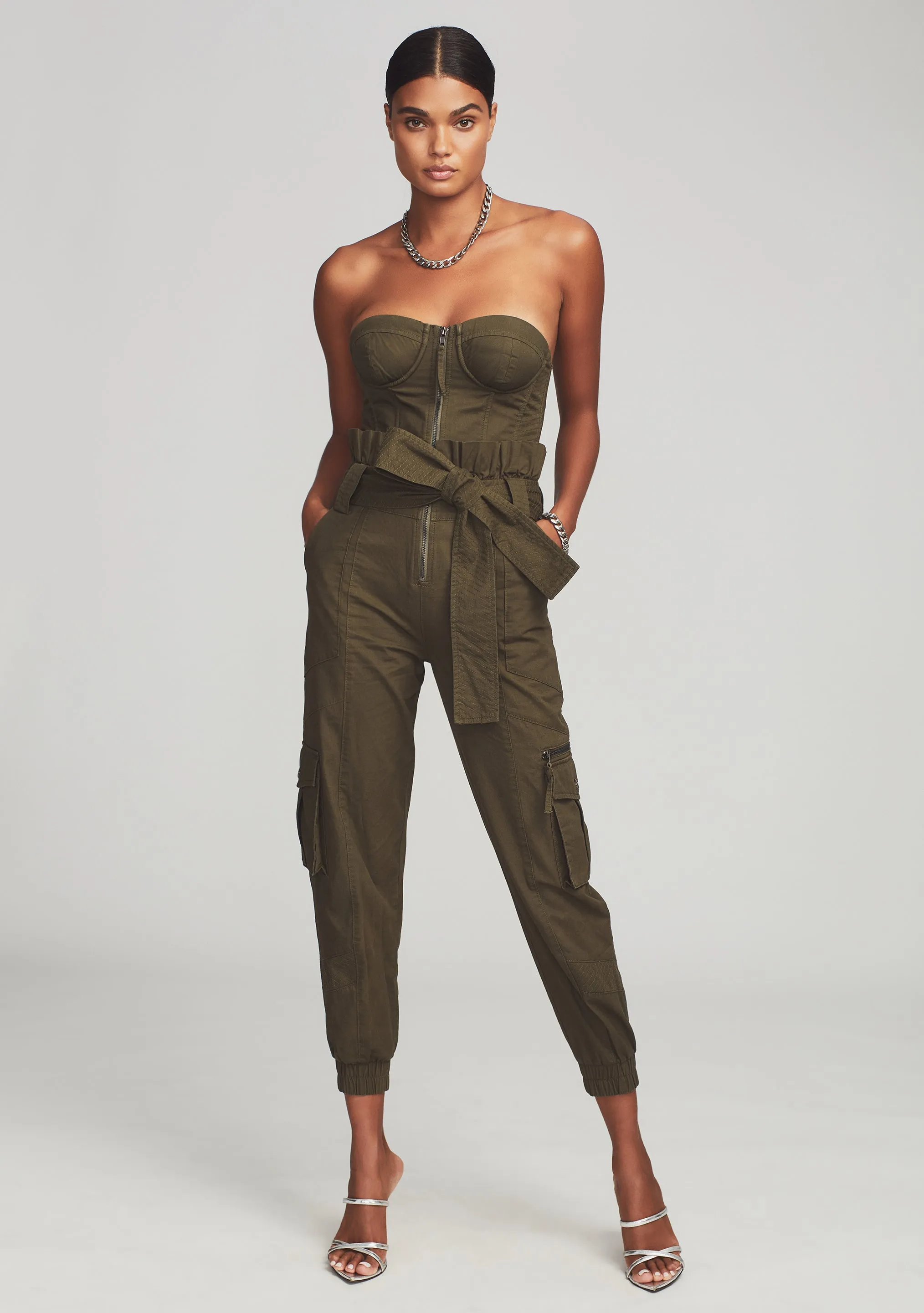 Addison Jumpsuit