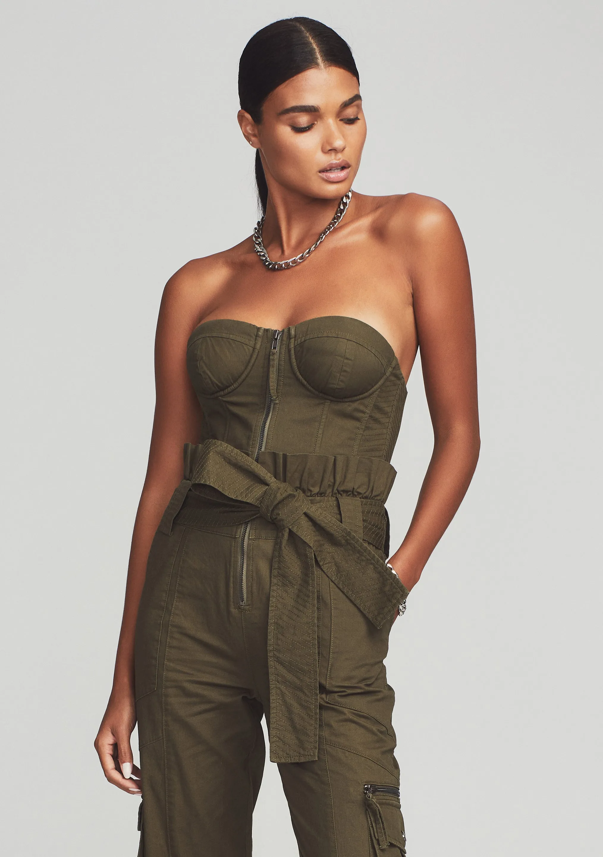 Addison Jumpsuit