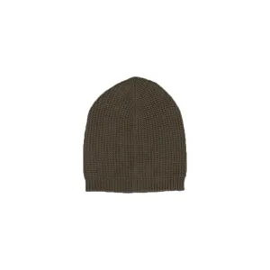 Anarkid Green Knit Beanie