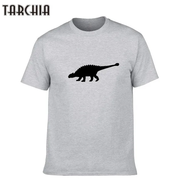 Ankylosaurus Dinosaur T-Shirt