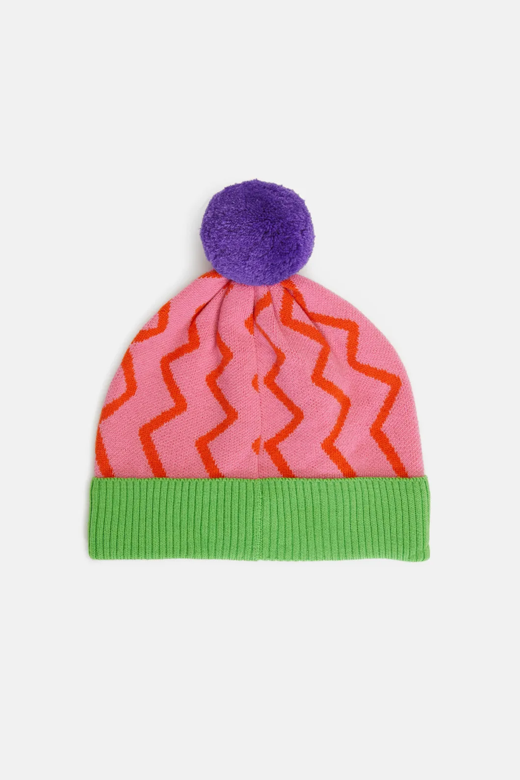 Arcade Beanie