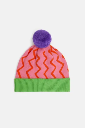 Arcade Beanie