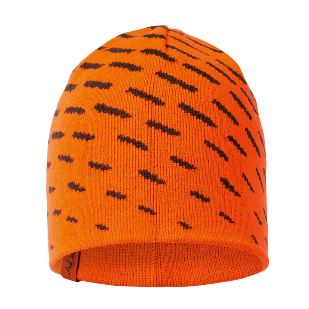 Argali Reversible Beanie - Orange by Blaser