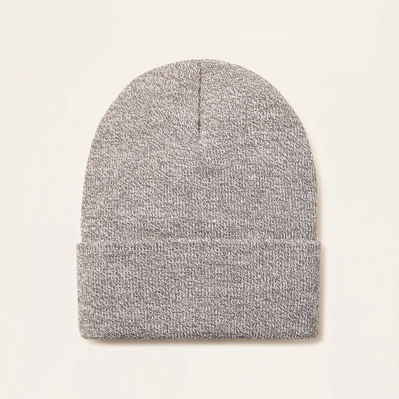 Ariat Women's Rebar Beanie - Grey