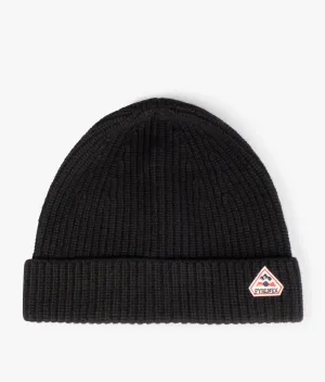 Arleno Wool Beanie