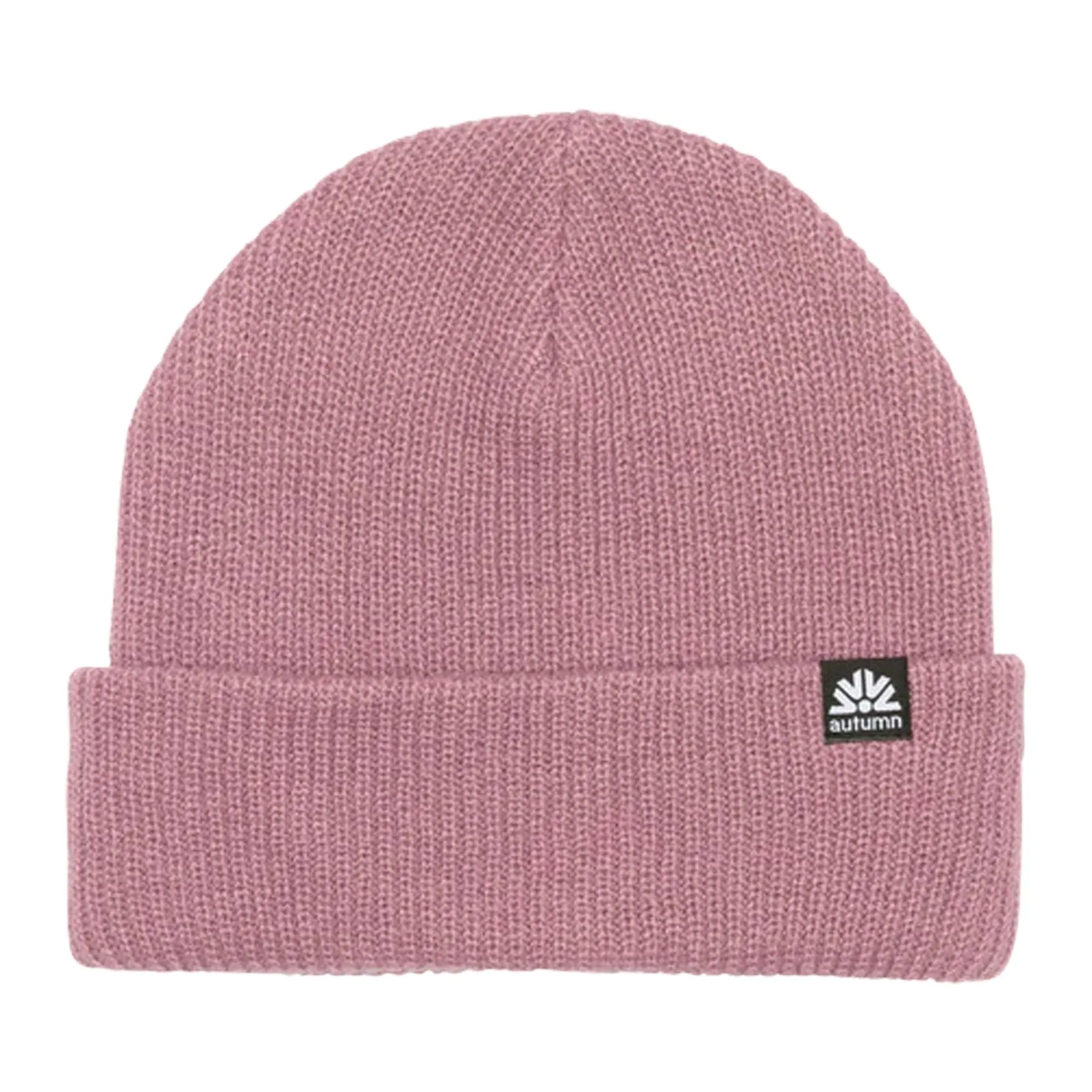 Autumn Simple Beanie