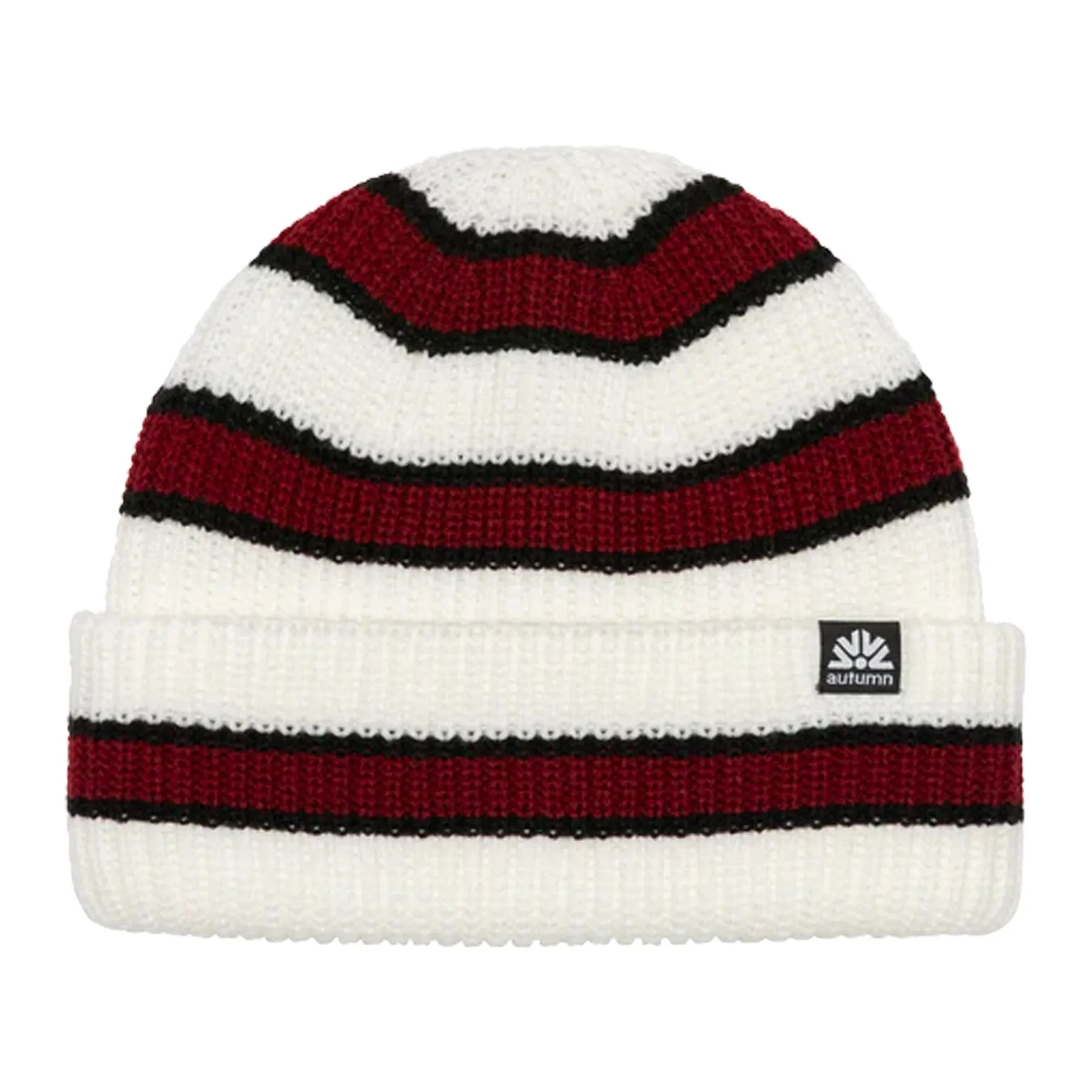 Autumn Slacker Beanie