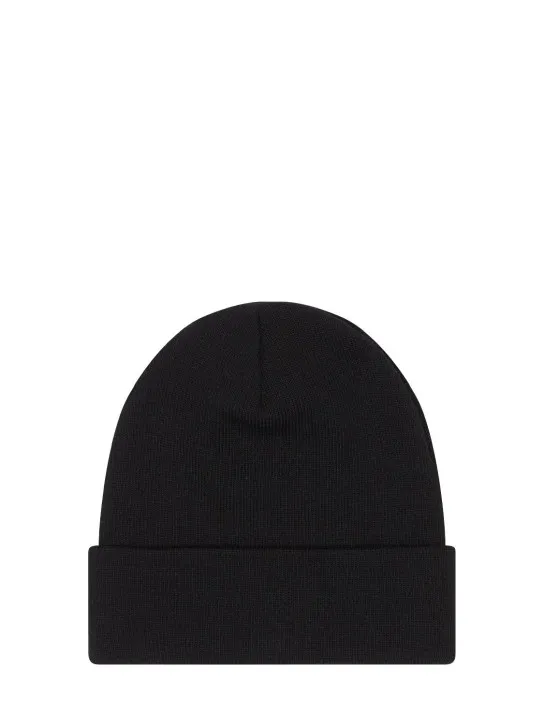 Balenciaga   Adidas logo beanie 