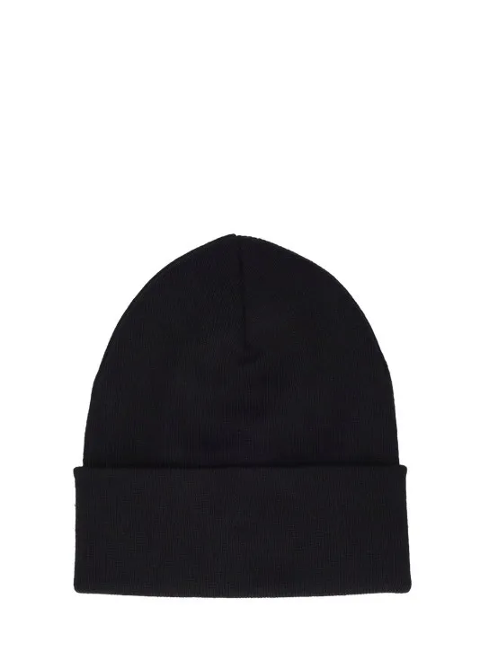 Balenciaga   Adidas logo beanie 