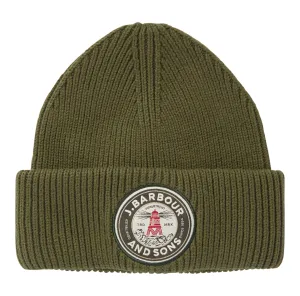 Barbour Dunford Beanie