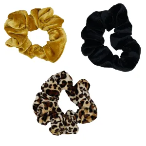 Baskins Scrunchie Set