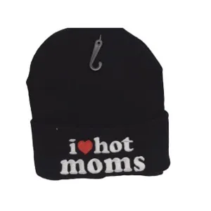 Beanie - I Love Hot Moms