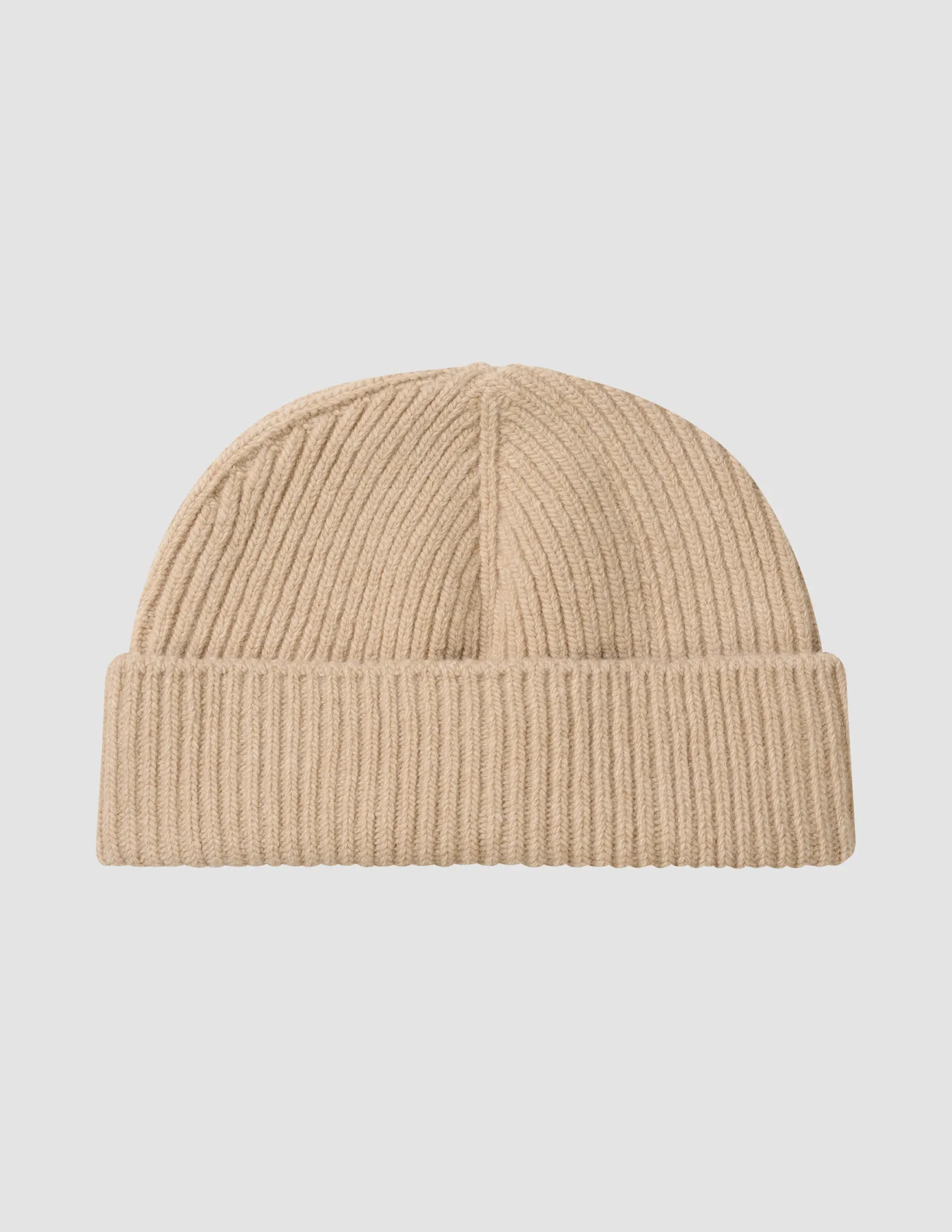 Beanie Khaki