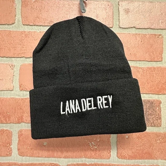 Beanie - Lana Del Rey