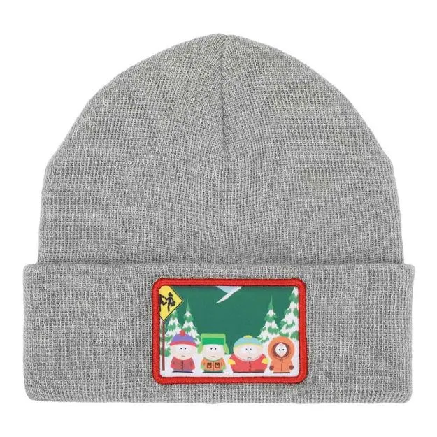 Beanie - Southpark