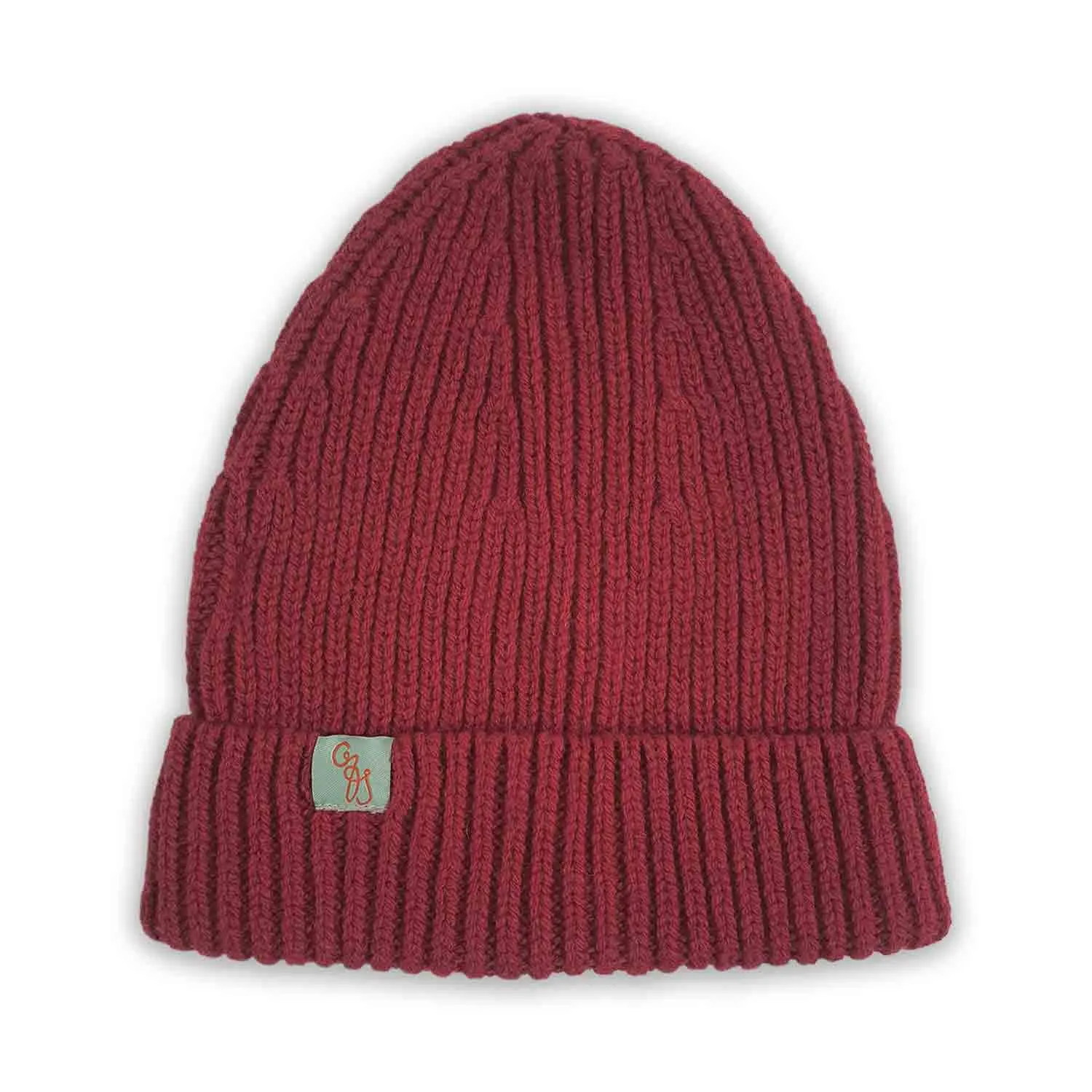 BEANIES - FIXED - PREMIUM AUSTRALIAN LAMBSWOOL