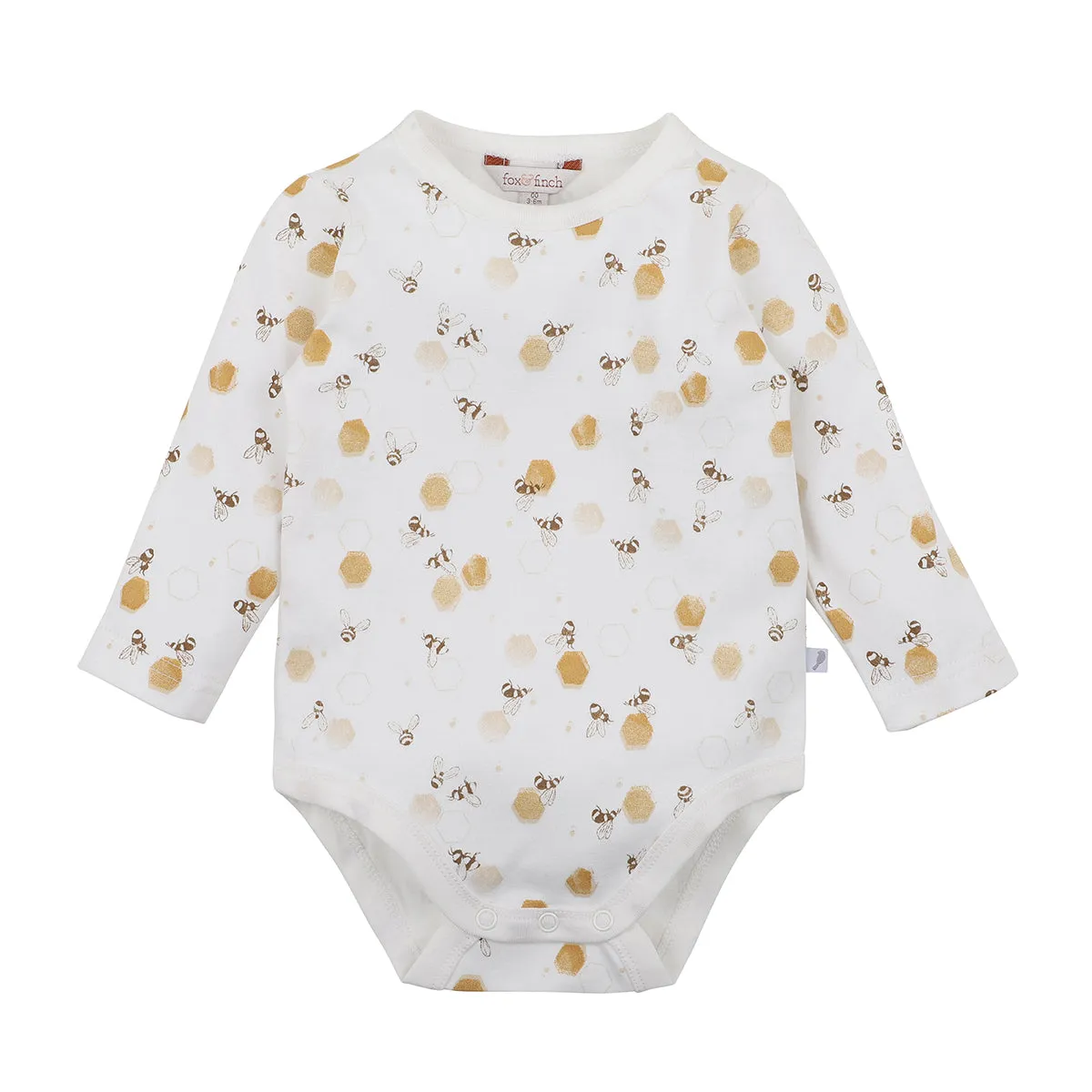 Bee Happy Bodysuit