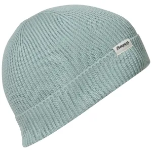 Bergans Allround Youth Beanie Misty Forest | Buy Bergans Allround Youth Beanie Misty Forest here | Outnorth