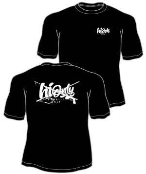 Black Lawai’a T-Shirt