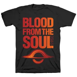 Blood From The Soul "Black Hole" T-Shirt