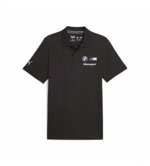 BMW MMS polo, Puma, ESS, black