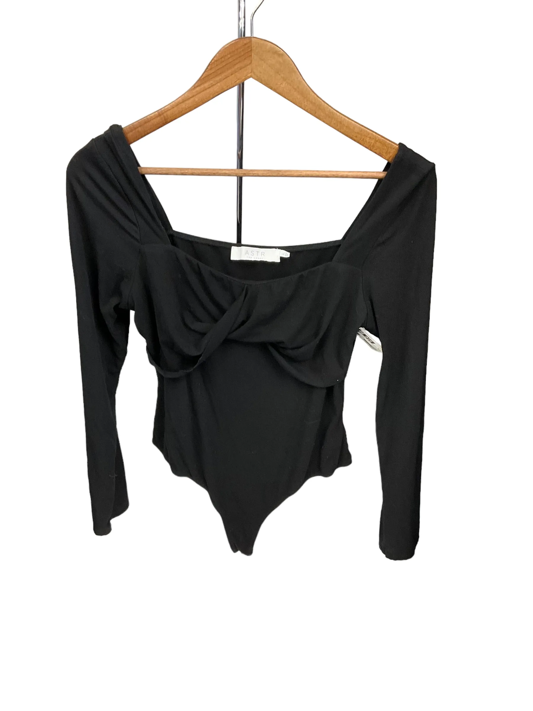 Bodysuit By Astr  Size: L