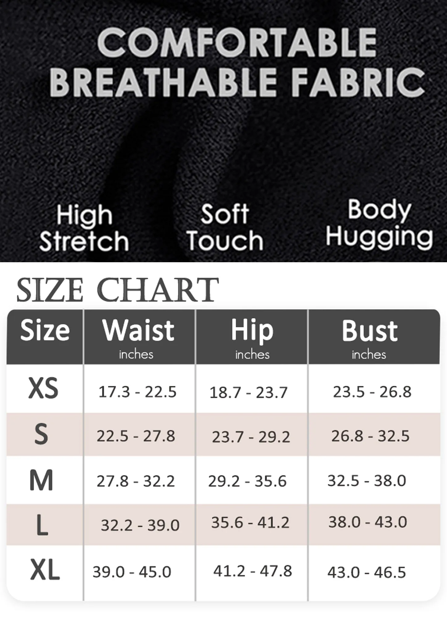 Bodysuit for Women Tummy Control Tops Crew Neck Short Sleeve Bodysuit Thong Sculpting with Removable Padding