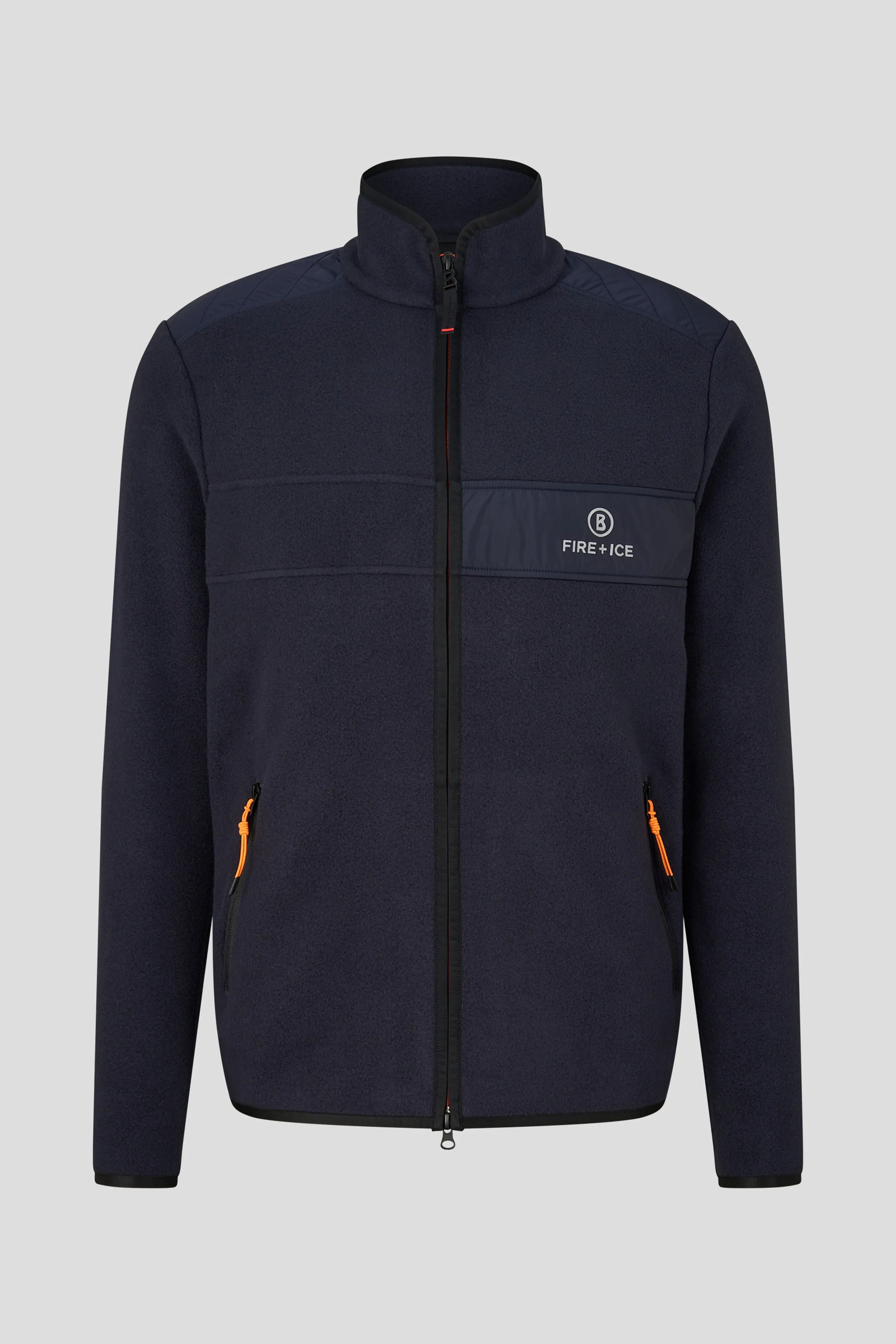 Bogner | Fire   Ice | Josh Fleece Jacket | Men's