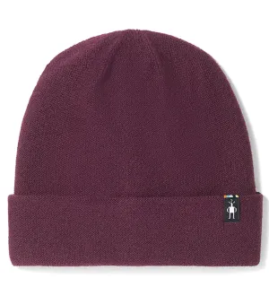 Boiled Wool Beanie