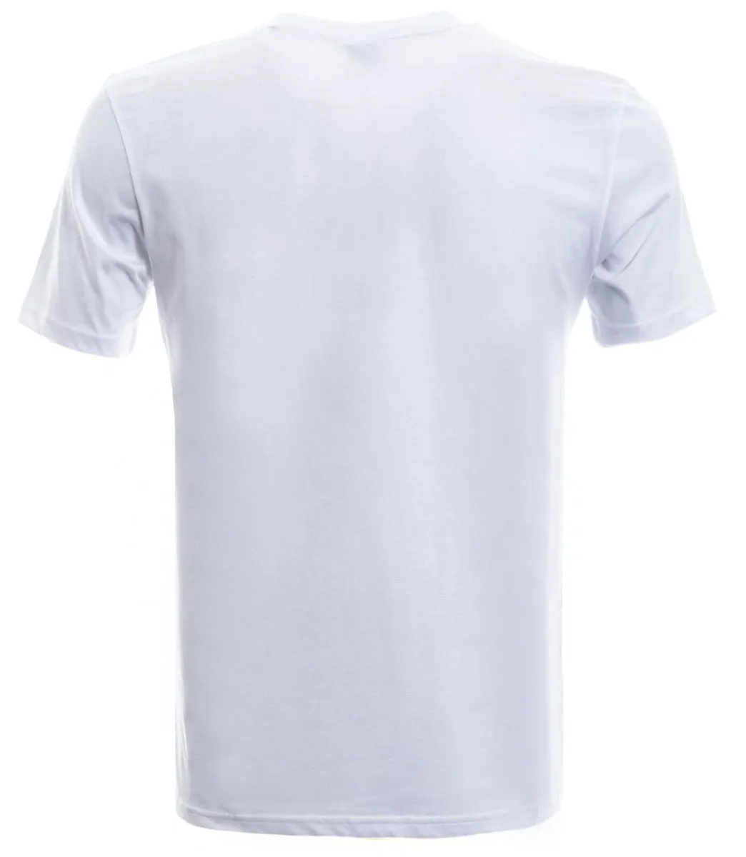 BOSS Teally T-Shirt in White