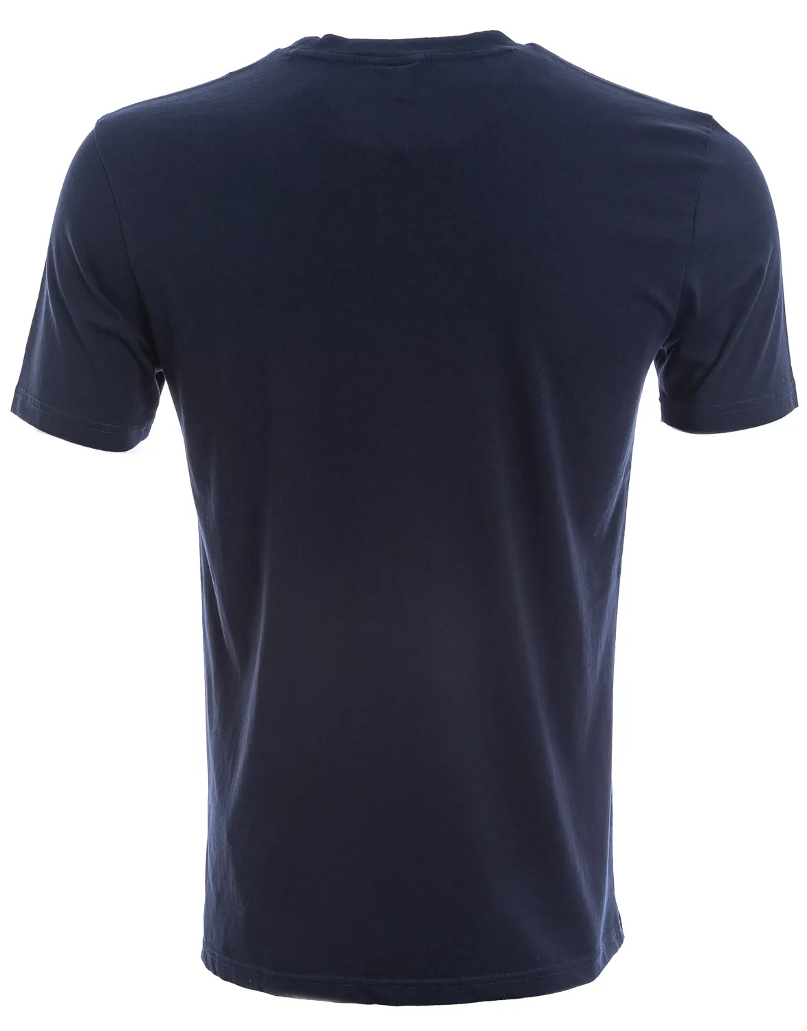 BOSS TNoah 1 T-Shirt in Navy