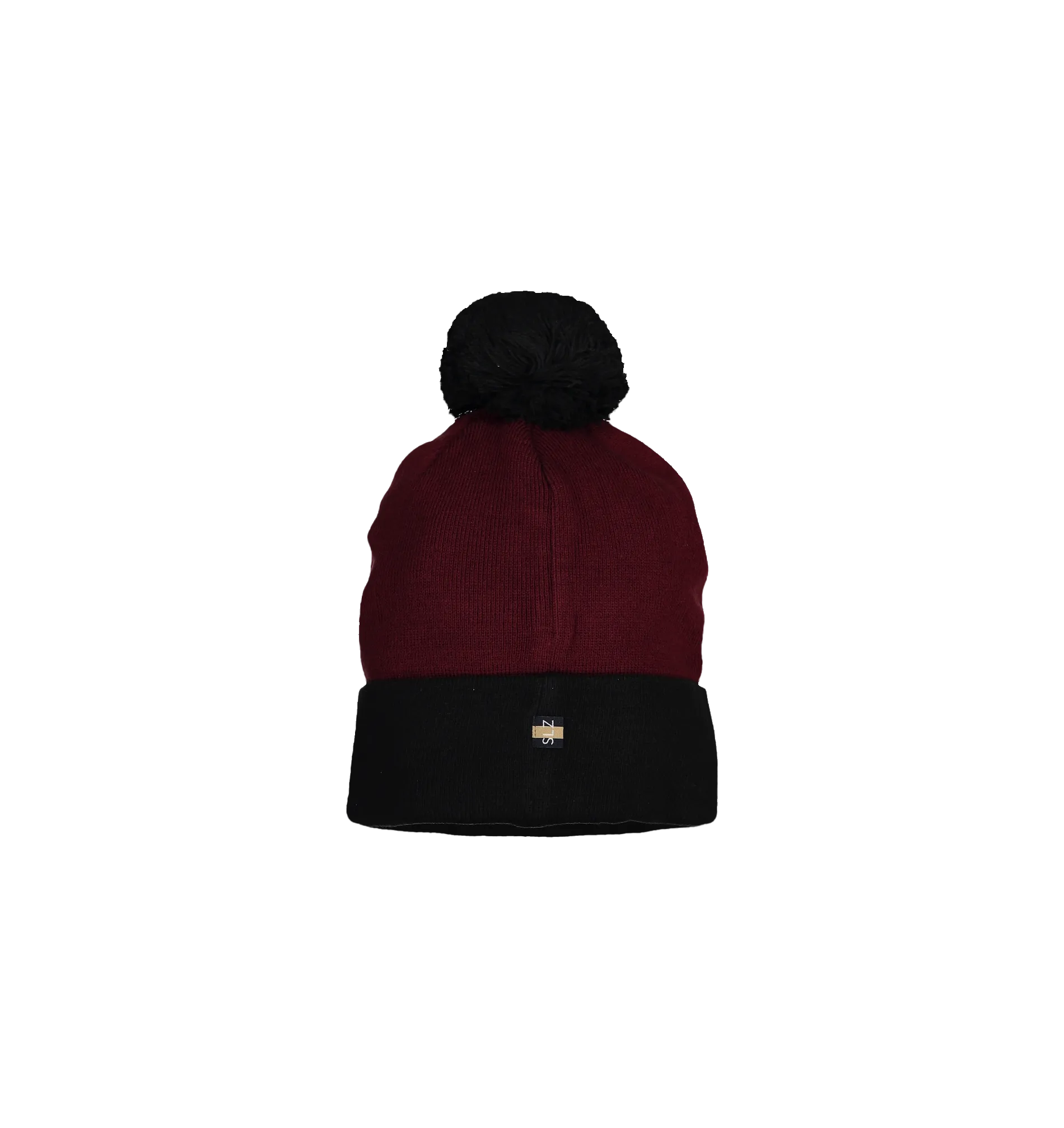 BOYCOTT CONTRAST BEANIE