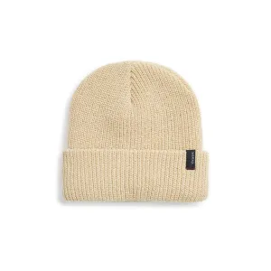 Brixton Heist Beanie - Vanilla