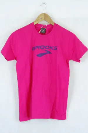 Brooke Pink T-Shirt 10