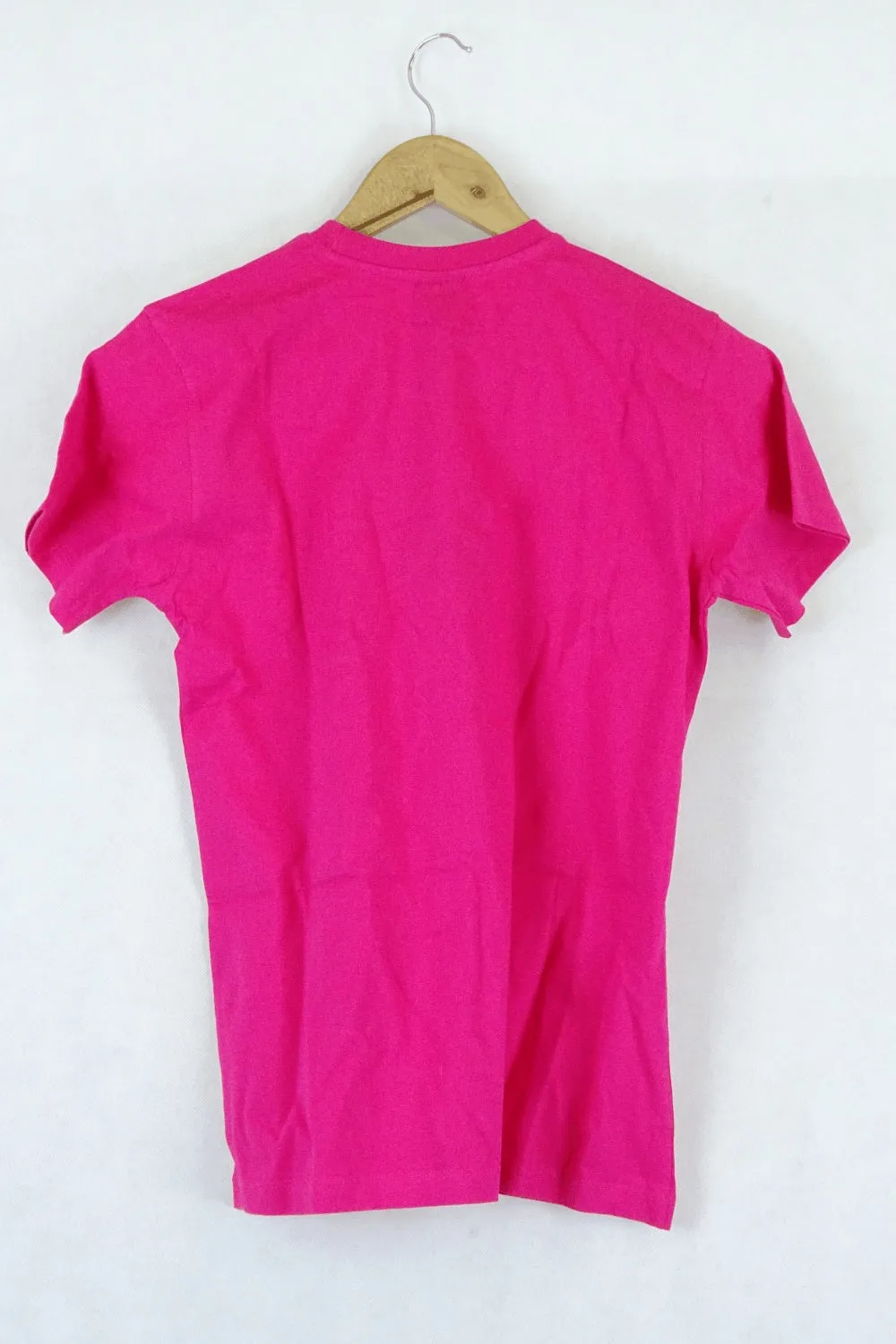 Brooke Pink T-Shirt 10