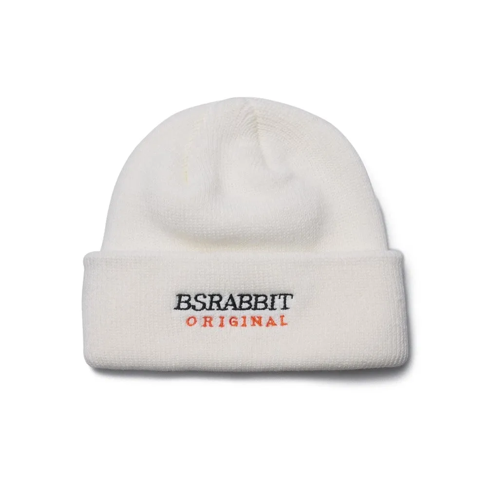 BSRabbit Logo Beanie