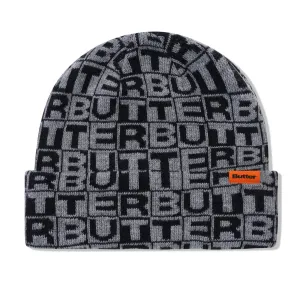 Butter Goods Tiles Cuff Beanie