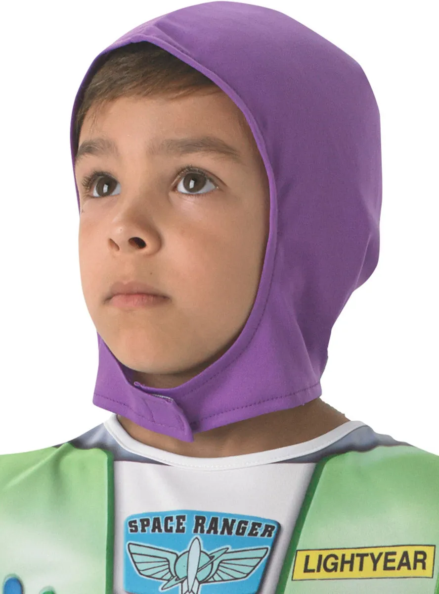 Buzz Lightyear Boys Classic Disney Pixar Costume