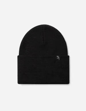 Byron Beanie - Black