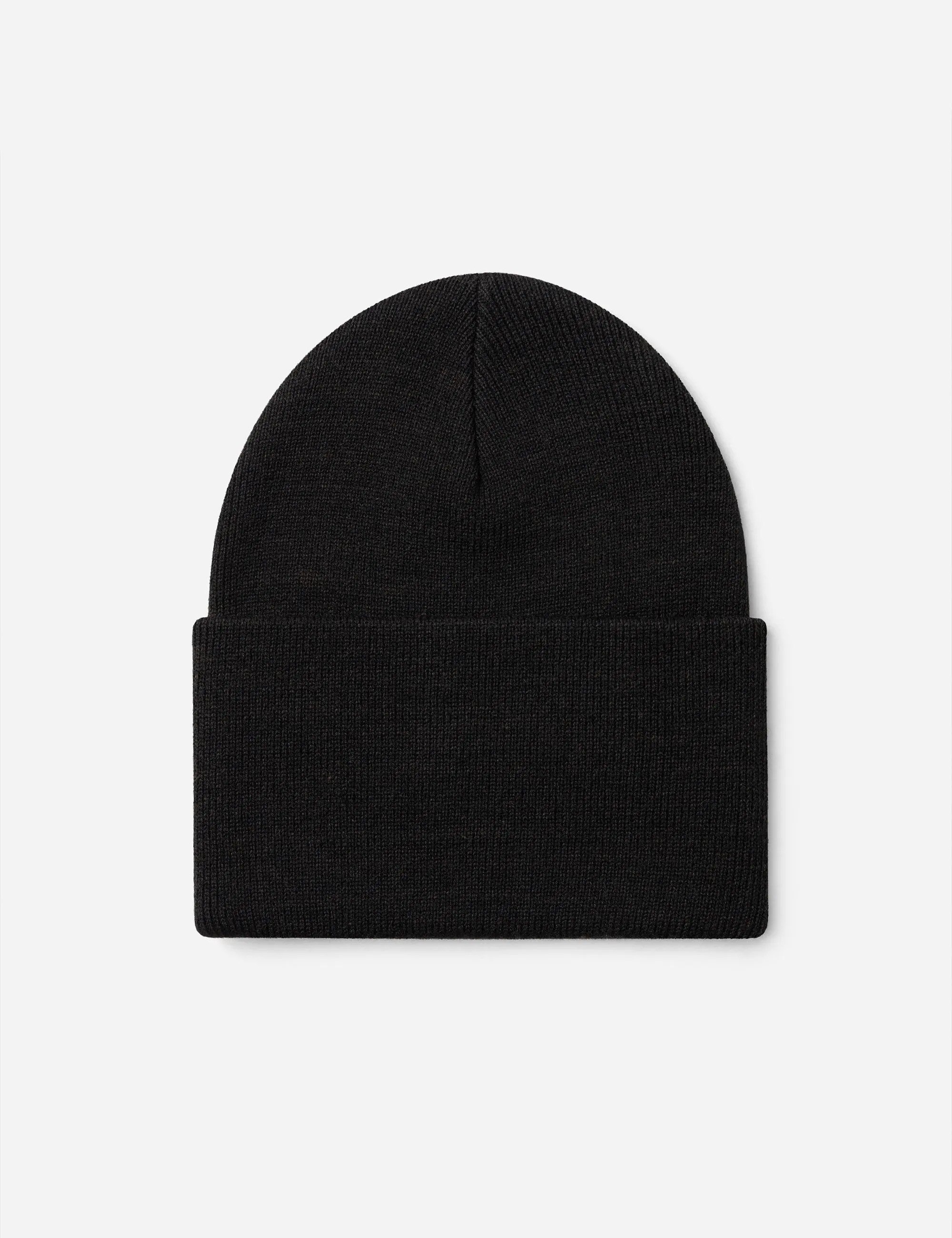 Byron Beanie - Black