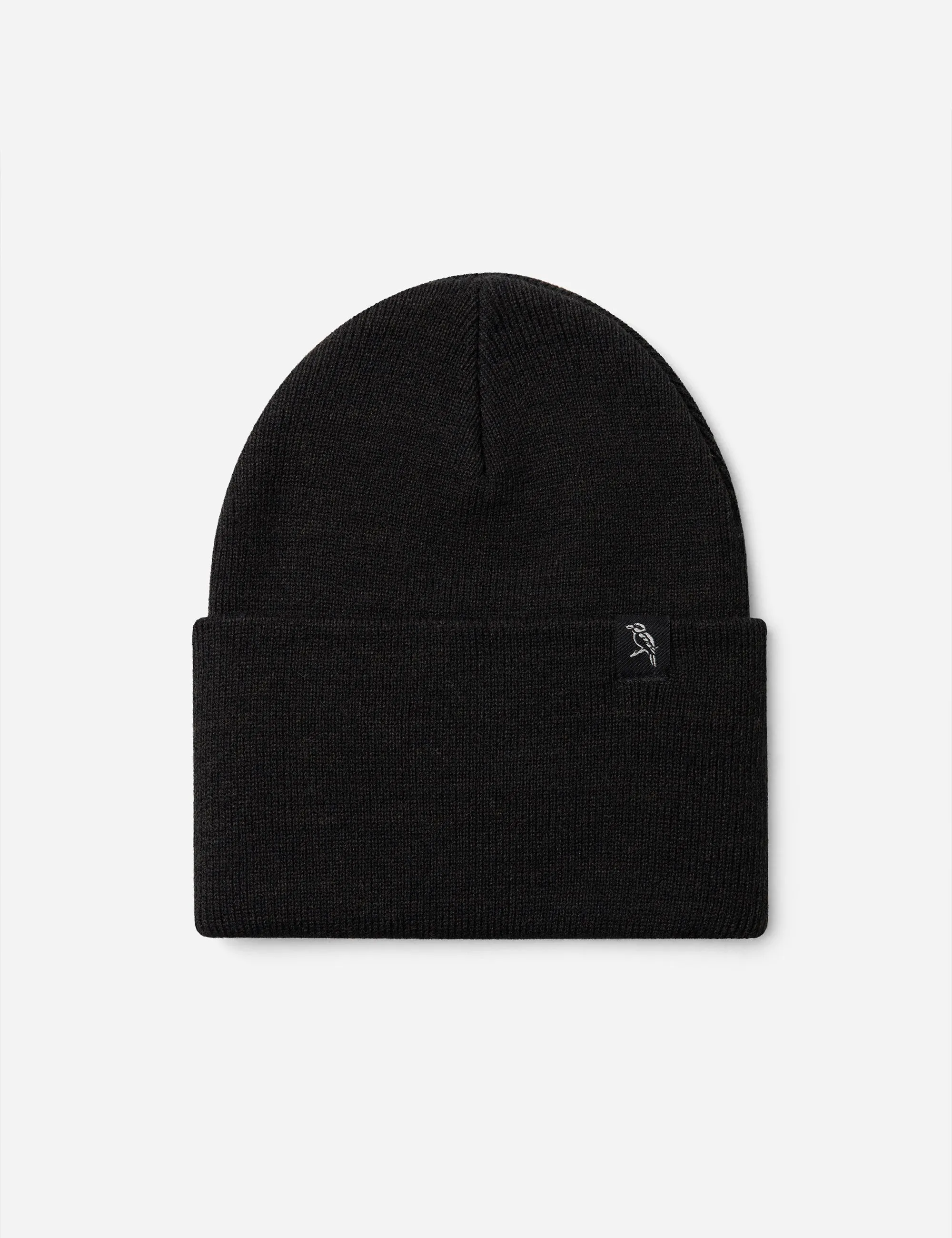 Byron Beanie - Black