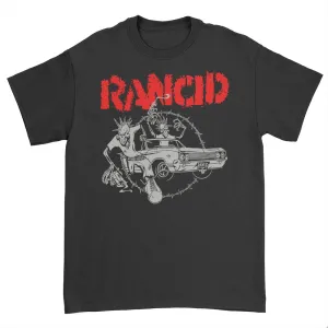 Cadillac T-Shirt (Black)