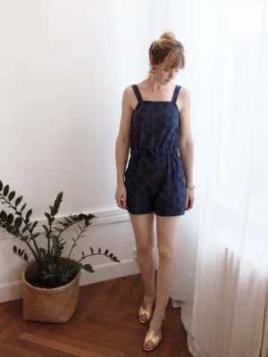 Calvi Jumpsuit/Dress