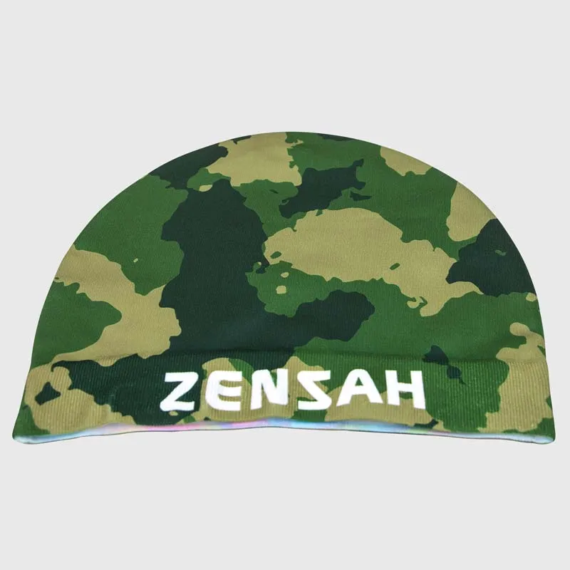 Camo Skull Cap Beanie